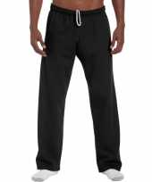 Grote maat joggingbroeken